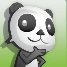 Xbox 360 Panda, The Legend